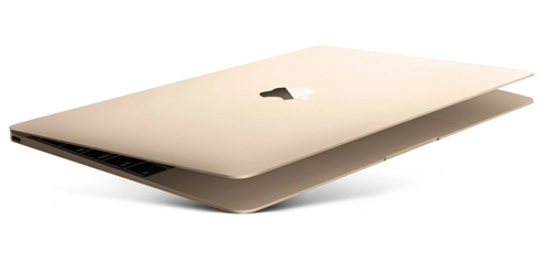 Tại sao usb type-c được ưu ái trên macbook 12 inch