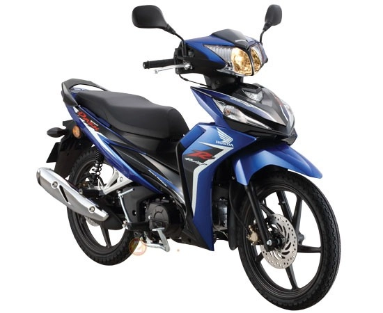 Thêm thông tin honda supra x 150 2016 đối thủ trực tiếp exciter 150