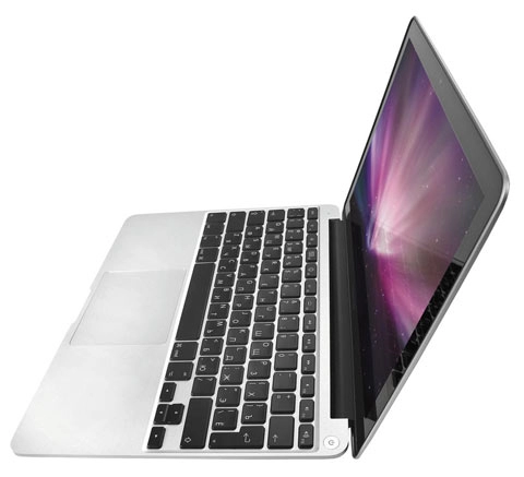 Thêm tin đồn về macbook mini