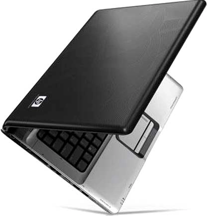 Theo dòng lịch sử laptop