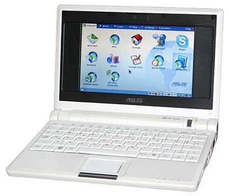 Theo dòng lịch sử laptop