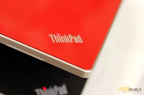 Thinkpad edge 11 ở vn giá từ 125 triệu