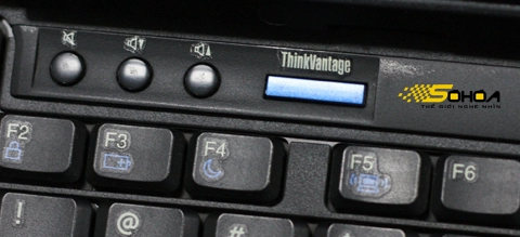 Thinkpad edge bên cạnh các tiền bối