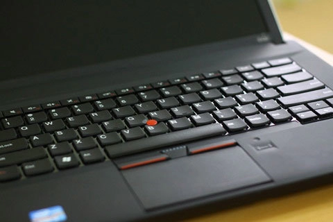 Thinkpad edge e430 khởi động windows 7 nhanh hơn 40