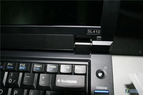 Thinkpad sl410 xuất hiện tại trung quốc