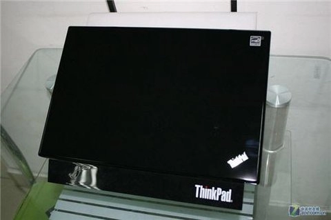 Thinkpad sl410 xuất hiện tại trung quốc