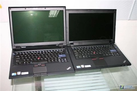 Thinkpad sl410 xuất hiện tại trung quốc