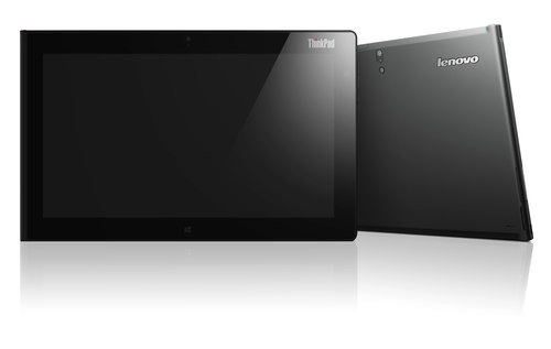 Thinkpad tablet 2 chạy windows 8 pro giá 182 triệu đồng