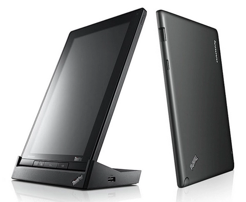 Thinkpad tablet sẽ lên android 40 vào tháng 2