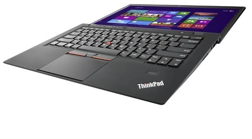 Thinkpad x1 carbon bản cảm ứng giá hơn 49 triệu đồng
