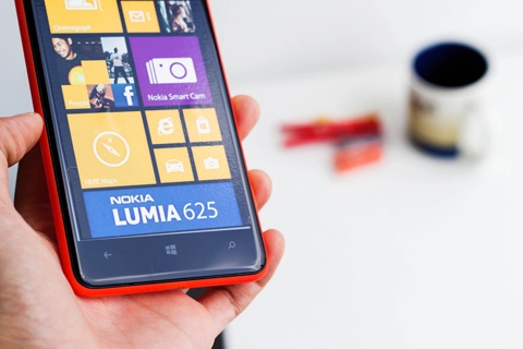 Tính năng giải trí thú vị của nokia lumia 625 