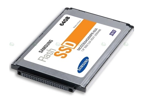 Tới cuối năm ổ ssd sẽ chỉ còn một nửa giá