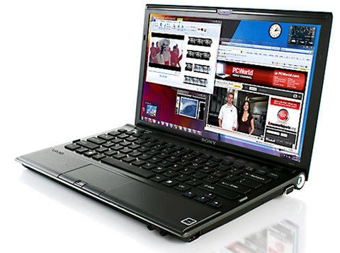 Top 10 laptop dành cho doanh nhân