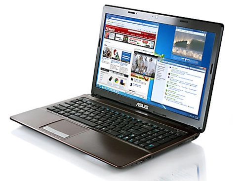 Top 10 laptop dành cho doanh nhân