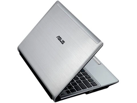 Top 5 laptop siêu mỏng