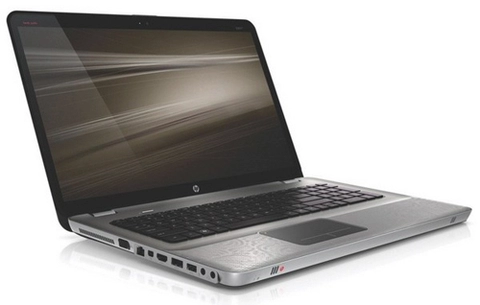 Top 5 laptop thay thế máy bàn tại vn