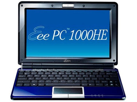 Top 5 netbook