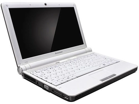 Top 5 netbook