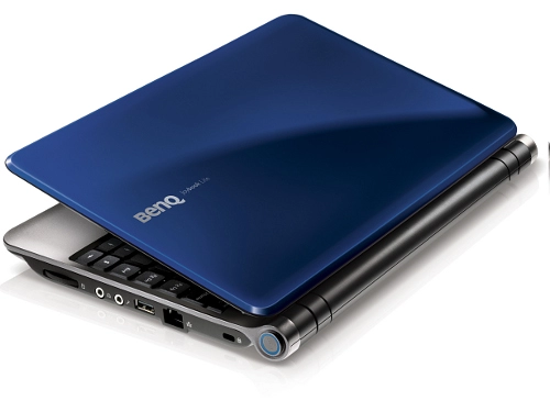 Top 5 netbook pin khỏe