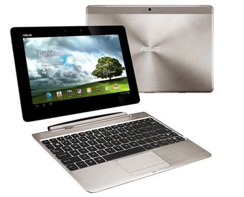 Top 5 tablet màn hình độ phân giải cao