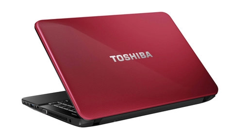Toshiba dell đổ bộ laptop tháng 7