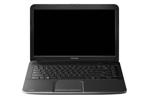 Toshiba dell đổ bộ laptop tháng 7