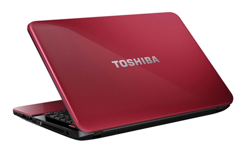 Toshiba đưa series 800 về vn tháng này