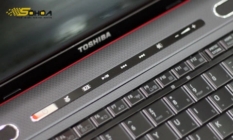 Toshiba m900 nâng cấp lên core i3
