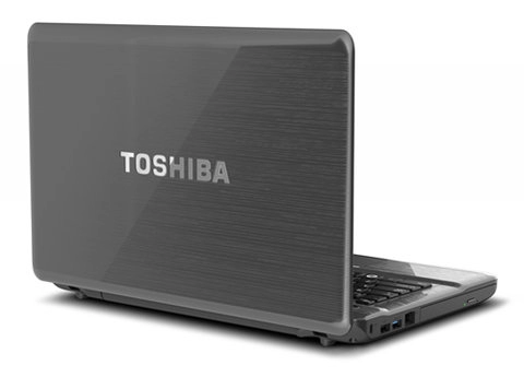 Toshiba p745 laptop giải trí đỉnh đến việt nam