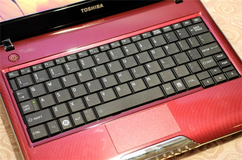 Toshiba portege t-series tiết kiệm điện