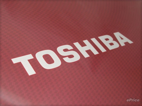 Toshiba portégé t110 sắc đỏ quyến rũ