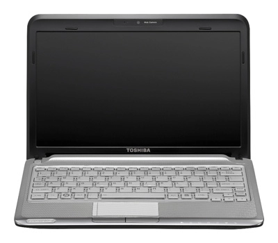 Toshiba portégé t210 - quà giáng sinh hấp dẫn