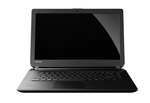 Toshiba ra mắt 4 dòng laptop satellite 2014 tại việt nam