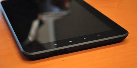 Toshiba ra thêm tablet 101 inch chạy android
