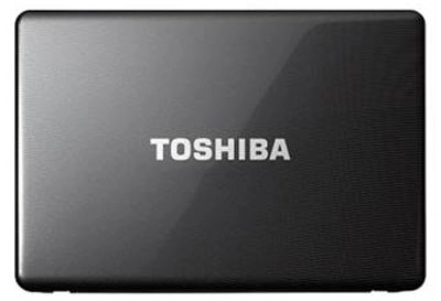 Toshiba satellite l510 hiệu năng tốt