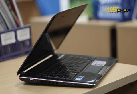 Toshiba thu hồi 41000 laptop dòng t