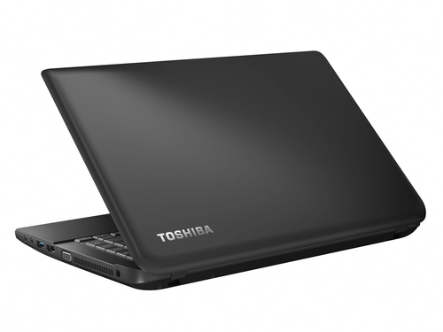 Toshiba tung loạt laptop giá rẻ từ 64 triệu đồng
