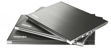 Toshiba z series - ultrabook cao cấp cho doanh nhân