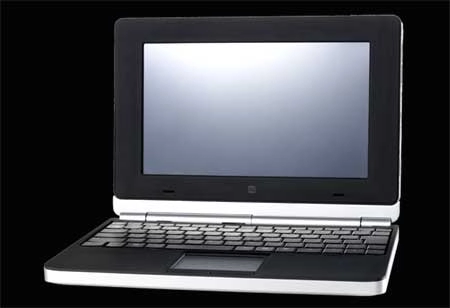 Touch book - netbook lai tablet pc