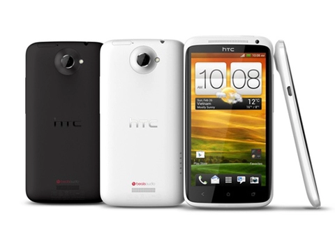 Triển lãm công nghệ htc cuối tuần này