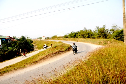 Trung thu phá cỗ ở hà nội