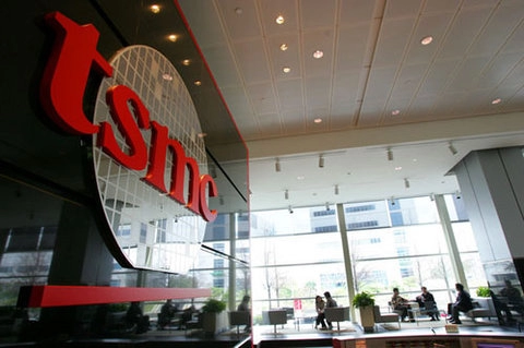 Tsmc bắt đầu sản xuất thử chip ipad 2 cho apple