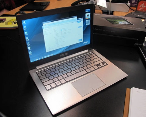 Ultrabook có phải bước phát triển mới của laptop