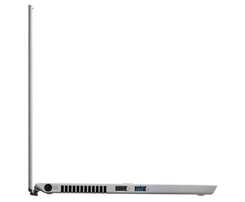 Ultrabook đầu tiên của sony ra mắt