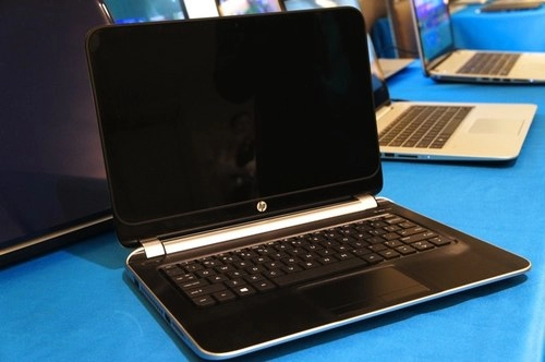 Ultrabook hp màn hình nét hơn cả macbook pro retina