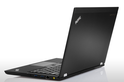 Ultrabook lenovo thinkpad t430u giá từ 779 usd