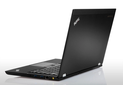 Ultrabook mang họ thinkpad của lenovo