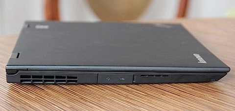 Video hình ảnh thực tế thinkpad x1