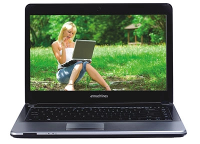 Viettel bán giảm giá một số mẫu laptop acer