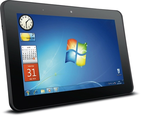 Viewsonic thêm 2 tablet android windows tại mwc